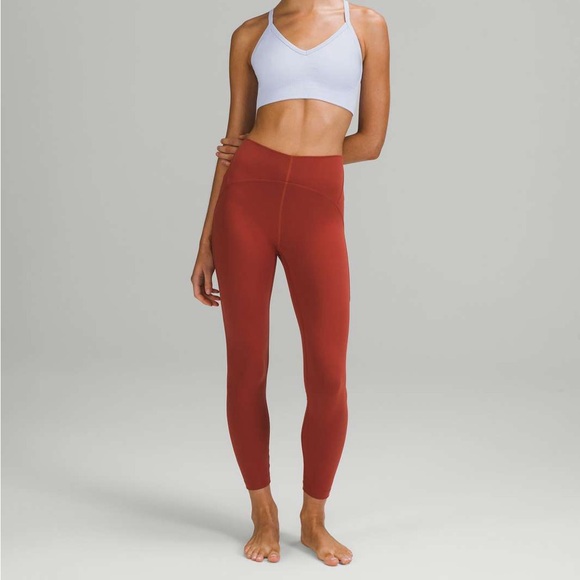 lululemon athletica Pants - NWOT / Lululemon InStill High-Rise Tight 25"